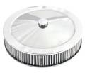 Deluxe Air Cleaner - Spectre Performance 47609 UPC: 089601476032
