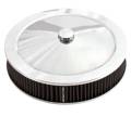 Air Filters and Cleaners - Air Cleaner Assembly - Spectre Performance - Air Cleaner - Spectre Performance 47601 UPC: 089601476018