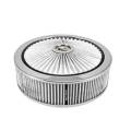 Air Cleaner Lid - Spectre Performance 47638 UPC: 089601476384
