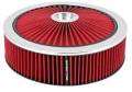 Air Cleaner Lid - Spectre Performance 47632 UPC: 089601476322