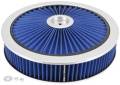 Air Filters and Cleaners - Air Cleaner Cover - Spectre Performance - Air Cleaner Lid - Spectre Performance 47626 UPC: 089601476261