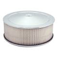 Air Filters and Cleaners - Air Cleaner Assembly - Spectre Performance - Air Cleaner - Spectre Performance 4751 UPC: 089601475103