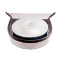 Cowl Hood 3 in. Air Cleaner - Spectre Performance 98364 UPC: 089601983646