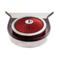 Cowl Hood Air Cleaner - Spectre Performance 98423 UPC: 089601984230