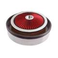Cowl Hood Air Cleaner - Spectre Performance 98422 UPC: 089601984223