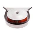 Cowl Hood Air Cleaner - Spectre Performance 98524 UPC: 089601985244