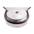 Cowl Hood Air Cleaner - Spectre Performance 98594 UPC: 089601985947