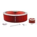 Extraflow Air Filter Assembly - Spectre Performance 847632 UPC: 089601003078
