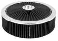Air Cleaner Lid - Spectre Performance 47631 UPC: 089601476315
