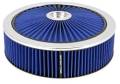 Air Filters and Cleaners - Air Cleaner Cover - Spectre Performance - Air Cleaner Lid - Spectre Performance 47636 UPC: 089601476360