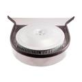 Cowl Hood 3 in. Air Cleaner - Spectre Performance 98394 UPC: 089601983943