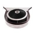 Cowl Hood Air Cleaner - Spectre Performance 98513 UPC: 089601985138