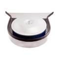 Cowl Hood Air Cleaner - Spectre Performance 98464 UPC: 089601984643