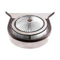 Cowl Hood Air Cleaner - Spectre Performance 98593 UPC: 089601985930