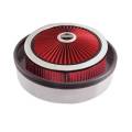Cowl Hood Air Cleaner - Spectre Performance 98522 UPC: 089601985220