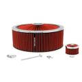 Extraflow Air Filter Assembly - Spectre Performance 847642 UPC: 089601003115