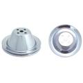Water Pump Pulley - Spectre Performance 4368 UPC: 089601436807