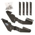 Fifth Wheel Custom Quick Install Brackets - Reese 56007 UPC: 016118115383