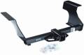 Class III/IV Professional Trailer Hitch - Reese 44607 UPC: 016118071887