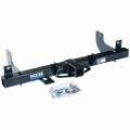 Class III/IV Professional Trailer Hitch - Reese 44552 UPC: 016118058772