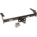 Class III/IV Professional Trailer Hitch - Reese 44148 UPC: 016118049428