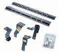 Fifth Wheel Rails And Installation Kit - Reese 50140-58 UPC: 016118106060
