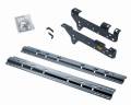 Fifth Wheel Custom Quick Install Kit - Reese 50082-58 UPC: 016118071856