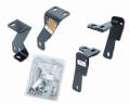 Fifth Wheel Custom Quick Install Brackets - Reese 50140 UPC: 016118106039