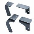 Fifth Wheel Bracket Kit - Reese 58386 UPC: 016118073652