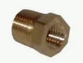 Pipe Fitting Pipe Reducer Bushing - NOS 17948NOS UPC: 090127577448