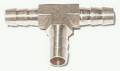 Pipe Fitting Brass Hose Ts - NOS 15534NOS UPC: 090127510070