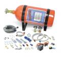 Sniper Universal Wet Kit Nitrous System - NOS 07005NOS UPC: 090127650035