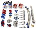 Pro Race Fogger Professional Kit - NOS 04466NOS UPC: 090127664995