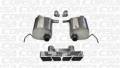 Sport Valve Back Exhaust System - Corsa Performance 14765 UPC: 847466012907