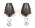 Replacement Traction Bar Snubber Kit - Lakewood 20534 UPC: 084041205341