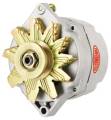 Alternator - Powermaster 8-46101 UPC: 692209020127