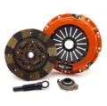 Dual Friction Clutch Pressure Plate And Disc Set - Centerforce KDF345778 UPC: 788442028898