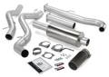 Monster Exhaust - Banks Power 48630-B UPC: 801279886308