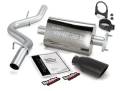 Monster Exhaust - Banks Power 51312-B UPC: 801279813120