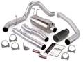 Monster Exhaust - Banks Power 48788-B UPC: 801279887886