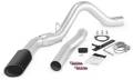 Monster Exhaust - Banks Power 47784-B UPC: 801279877849