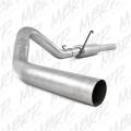 Pro Series Cat Back Exhaust System - MBRP Exhaust S6108P UPC: 882963107329