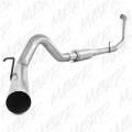 Performance Series Turbo Back Exhaust System - MBRP Exhaust S6200P UPC: 882963107343