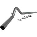 Performance Series Filter Back Exhaust System - MBRP Exhaust S6242P UPC: 882963107398