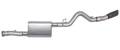 Cat Back Single Side Exhaust - Gibson Performance 315624 UPC: 677418024487