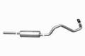 Cat Back Single Side Exhaust - Gibson Performance 618200 UPC: 677418002096