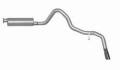 Cat Back Single Side Exhaust - Gibson Performance 612200 UPC: 677418001068