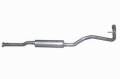 Cat Back Single Side Exhaust - Gibson Performance 18800 UPC: 677418004892