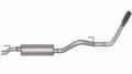 Cat Back Single Side Exhaust - Gibson Performance 316602 UPC: 677418015621