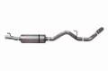 Cat Back Single Side Exhaust - Gibson Performance 316575 UPC: 677418006131